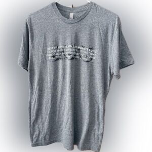 RARE 2013 Colette “When the Music’s Loud” Band Tee